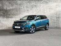 Peugeot 5008 1.6 e-thp blue lease premium 165pk 2017 (origineel-nl) 7-persoons, px-446-j - afbeelding 22 van  67