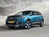 Peugeot 5008 1.6 e-thp blue lease premium 165pk 2017 (origineel-nl) 7-persoons, px-446-j - afbeelding 33 van  67