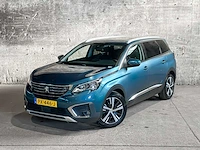 Peugeot 5008 1.6 e-thp blue lease premium 165pk 2017 (origineel-nl) 7-persoons, px-446-j - afbeelding 43 van  67