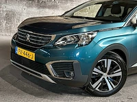 Peugeot 5008 1.6 e-thp blue lease premium 165pk 2017 (origineel-nl) 7-persoons, px-446-j - afbeelding 54 van  67