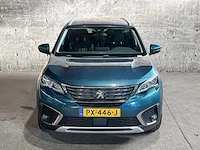 Peugeot 5008 1.6 e-thp blue lease premium 165pk 2017 (origineel-nl) 7-persoons, px-446-j - afbeelding 64 van  67