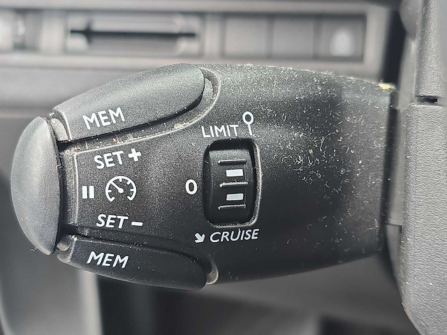 Peugeot 5008 1.6 e-thp gt-line 2018 | tn-517-d i - afbeelding 6 van  29