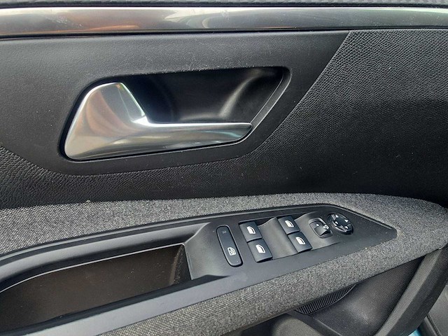 Peugeot 5008 1.6 e-thp gt-line 2018 | tn-517-d i - afbeelding 3 van  29