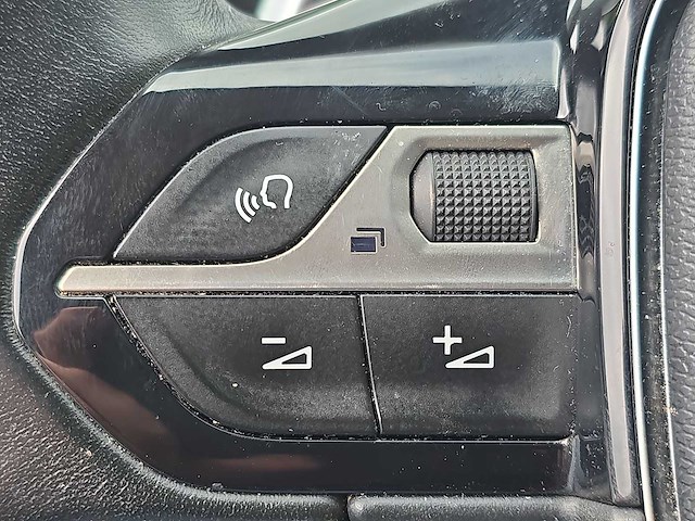 Peugeot 5008 1.6 e-thp gt-line 2018 | tn-517-d i - afbeelding 7 van  29