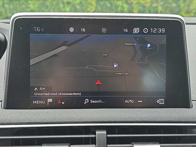 Peugeot 5008 1.6 e-thp gt-line 2018 | tn-517-d i - afbeelding 11 van  29