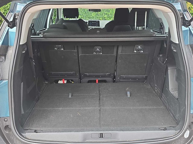 Peugeot 5008 1.6 e-thp gt-line 2018 | tn-517-d i - afbeelding 15 van  29