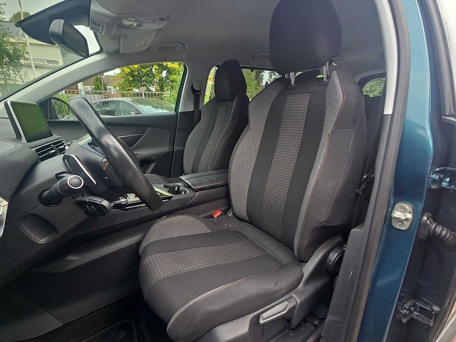 Peugeot 5008 1.6 e-thp gt-line 2018 | tn-517-d i - afbeelding 2 van  29