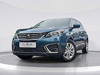Peugeot 5008 1.6 e-thp gt-line 2018 | tn-517-d i - afbeelding 1 van  29