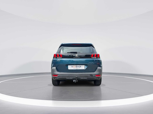 Peugeot 5008 1.6 e-thp gt-line 2018 | tn-517-d i - afbeelding 25 van  29