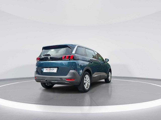 Peugeot 5008 1.6 e-thp gt-line 2018 | tn-517-d i - afbeelding 26 van  29
