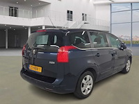 Peugeot 5008 1.6 hdi blue; 20-nbr-1 - afbeelding 2 van  9