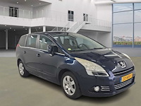 Peugeot 5008 1.6 hdi blue; 20-nbr-1 - afbeelding 3 van  9