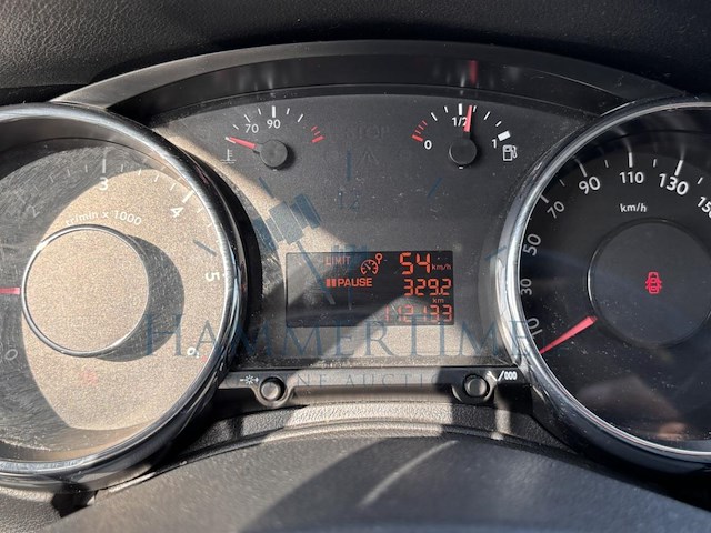 Peugeot 5008 1.6 hdi confort pack fap, 2011 - afbeelding 4 van  35