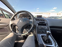 Peugeot 5008 1.6 hdi confort pack fap, 2011 - afbeelding 5 van  35