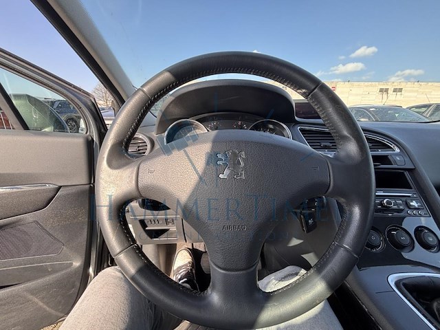 Peugeot 5008 1.6 hdi confort pack fap, 2011 - afbeelding 10 van  35