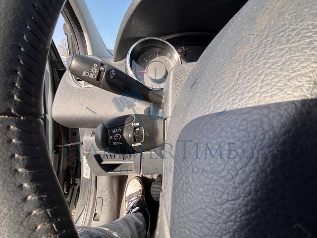 Peugeot 5008 1.6 hdi confort pack fap, 2011 - afbeelding 13 van  35