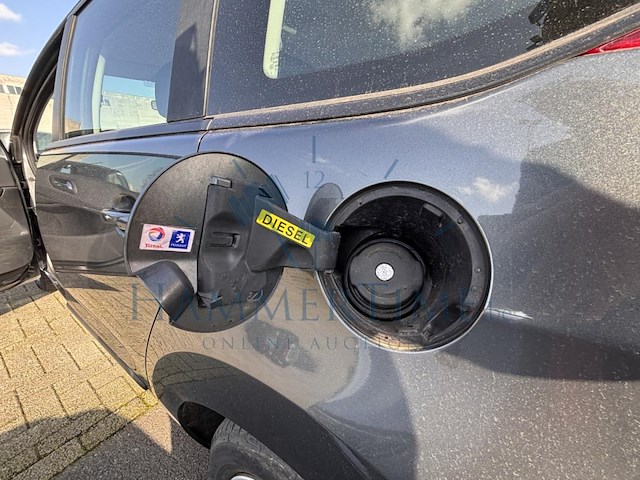 Peugeot 5008 1.6 hdi confort pack fap, 2011 - afbeelding 16 van  35