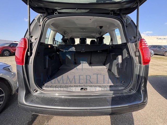 Peugeot 5008 1.6 hdi confort pack fap, 2011 - afbeelding 17 van  35
