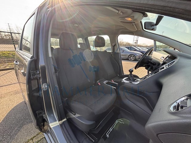 Peugeot 5008 1.6 hdi confort pack fap, 2011 - afbeelding 19 van  35