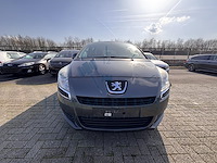 Peugeot 5008 1.6 hdi confort pack fap, 2011 - afbeelding 12 van  35