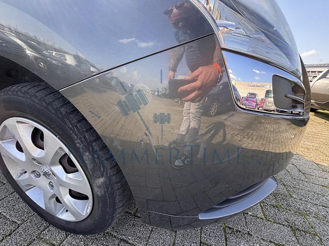 Peugeot 5008 1.6 hdi confort pack fap, 2011 - afbeelding 25 van  35