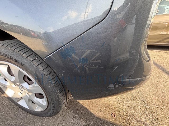 Peugeot 5008 1.6 hdi confort pack fap, 2011 - afbeelding 28 van  35