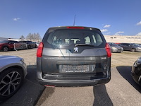 Peugeot 5008 1.6 hdi confort pack fap, 2011 - afbeelding 32 van  35
