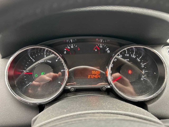 Peugeot 5008 1.6 hdif blue lease 7p. 2013 | px-216-n - afbeelding 10 van  18