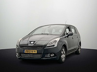 Peugeot 5008 1.6 hdif blue lease 7p. 2013 | px-216-n