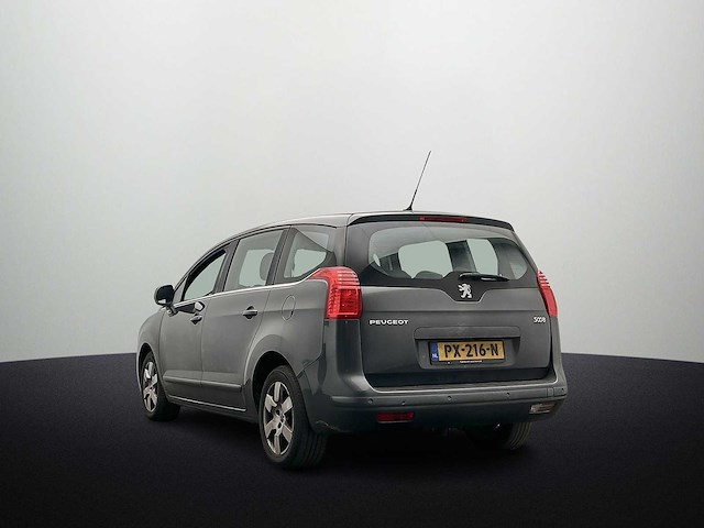 Peugeot 5008 1.6 hdif blue lease 7p. 2013 | px-216-n - afbeelding 11 van  18