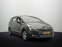 Peugeot 5008 1.6 hdif blue lease 7p. 2013 | px-216-n - afbeelding 12 van  18