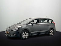 Peugeot 5008 1.6 hdif blue lease 7p. 2013 | px-216-n - afbeelding 14 van  18