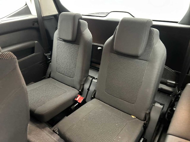 Peugeot 5008 1.6 hdif blue lease 7p. 2013 | px-216-n - afbeelding 11 van  18