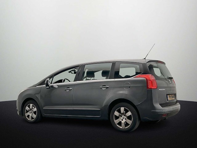 Peugeot 5008 1.6 hdif blue lease 7p. 2013 | px-216-n - afbeelding 5 van  18