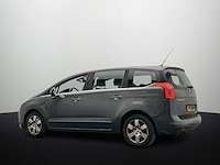 Peugeot 5008 1.6 hdif blue lease 7p. 2013 | px-216-n - afbeelding 5 van  18