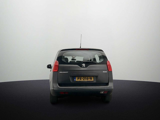 Peugeot 5008 1.6 hdif blue lease 7p. 2013 | px-216-n - afbeelding 6 van  18