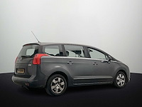 Peugeot 5008 1.6 hdif blue lease 7p. 2013 | px-216-n - afbeelding 17 van  18