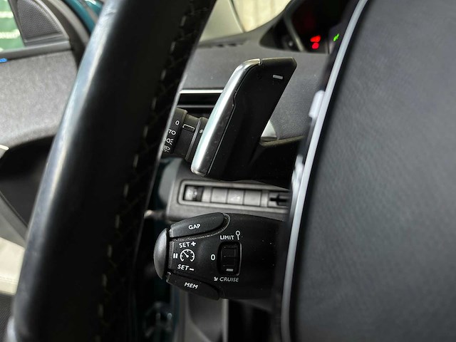 Peugeot 5008 1.6 puret. bl. prem. 181pk 2019, xh-072-l - afbeelding 15 van  42