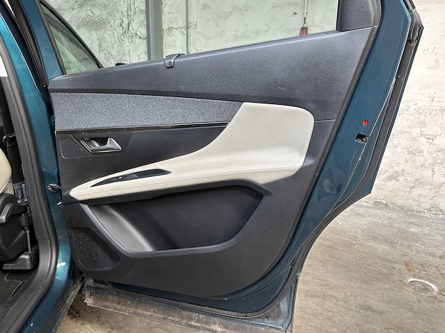 Peugeot 5008 1.6 puret. bl. prem. 181pk 2019, xh-072-l - afbeelding 31 van  42