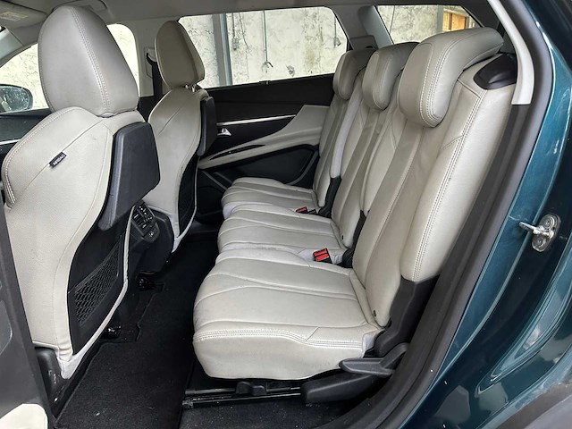 Peugeot 5008 1.6 puret. bl. prem. 181pk 2019, xh-072-l - afbeelding 28 van  42