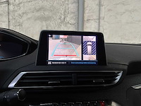 Peugeot 5008 1.6 puret. bl. prem. 181pk 2019, xh-072-l - afbeelding 9 van  13