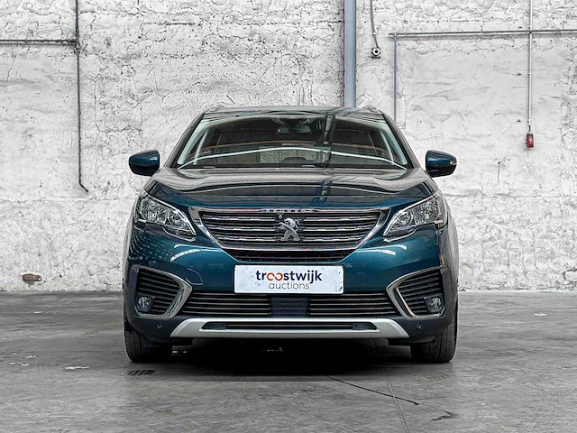 Peugeot 5008 1.6 puret. bl. prem. 181pk 2019, xh-072-l - afbeelding 11 van  13