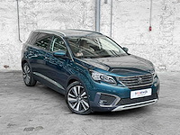 Peugeot 5008 1.6 puret. bl. prem. 181pk 2019, xh-072-l - afbeelding 12 van  13
