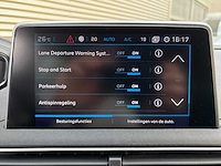 Peugeot 5008 1.6 puret. bl. prem 7 persoons , ; zp-014-j - afbeelding 5 van  28