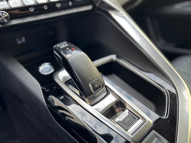 Peugeot 5008 1.6 puret. bl. prem 7 persoons , ; zp-014-j - afbeelding 9 van  28