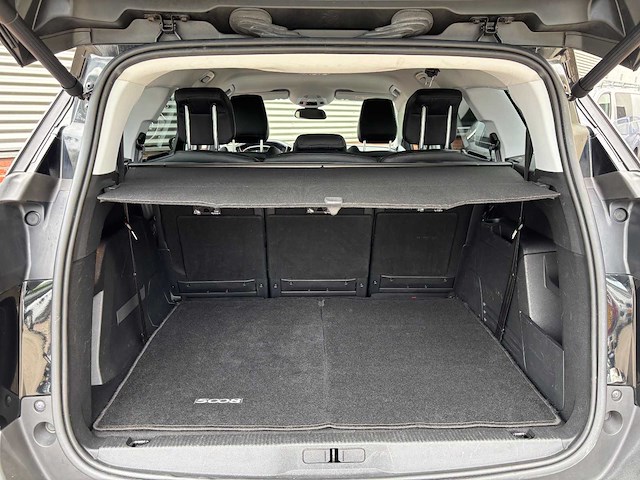 Peugeot 5008 1.6 puret. bl. prem 7 persoons , ; zp-014-j - afbeelding 15 van  28