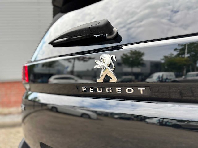Peugeot 5008 1.6 puret. bl. prem 7 persoons , ; zp-014-j - afbeelding 17 van  28
