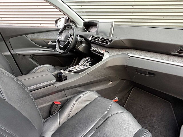 Peugeot 5008 1.6 puret. bl. prem 7 persoons , ; zp-014-j - afbeelding 22 van  28