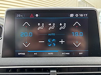 Peugeot 5008 1.6 puret. bl. prem 7 persoons , ; zp-014-j - afbeelding 10 van  28
