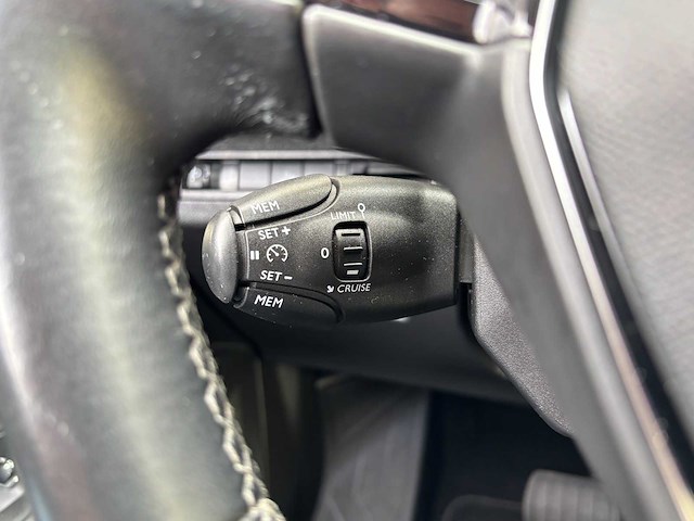 Peugeot 5008 1.6 puret. bl. prem 7 persoons , ; zp-014-j - afbeelding 16 van  28